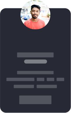 user card loading