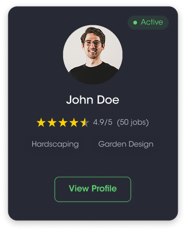 user card