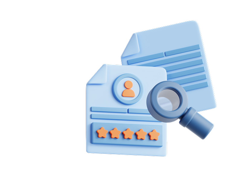 document search